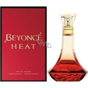Beyoncé Heat perfumed water for women 30 ml
