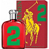 Ralph Lauren Big Pony 2 by Ralph Lauren Eau de Toilette for Men 40 ml