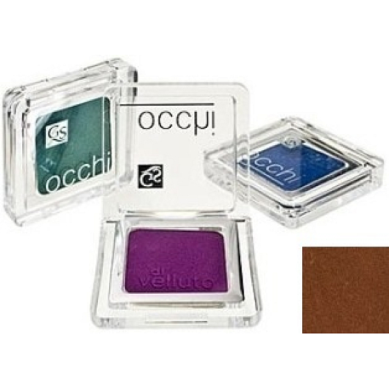 Gabriella Salvete Occhi di Velluto eyeshadow eyeshadow 13 shade 2.5 g
