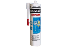 Ceresit CS 25 Sanitary silicone white 280 ml