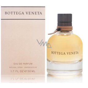 Bottega Veneta Veneta perfumed water for women 50 ml