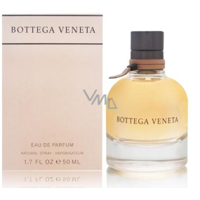 Bottega Veneta Veneta Eau de Parfum for Women 50 ml