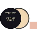 Max Factor Makeup & Creme Puff Refill + Powder Brush, Cosmetic Set