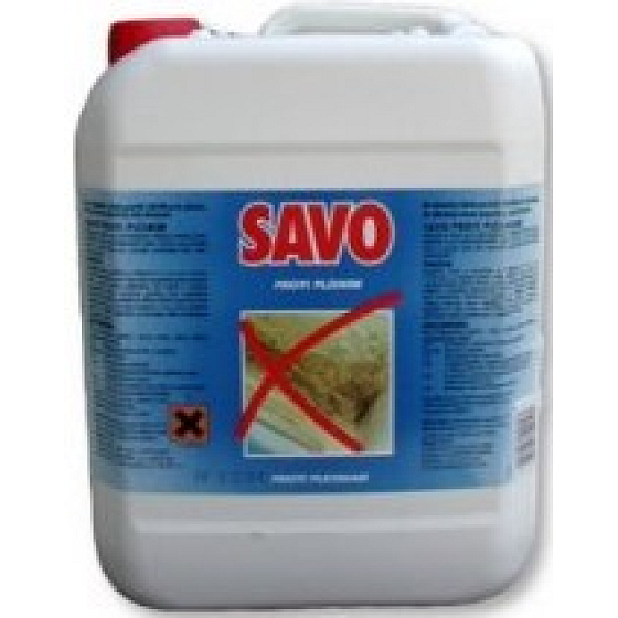 Savo Against Mold 15 l