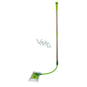 Spokar Green Line GL03 Flexi plate mop with stick 1 piece