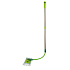 Spokar Green Line GL03 Flexi plate mop with stick 1 piece