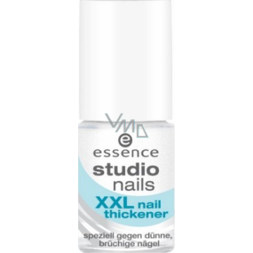 Essence Studio Nails Xxl Nail Thickener nail booster 8 ml