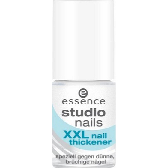 Essence Studio Nails Xxl Nail Thickener nail booster 8 ml