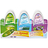 Mattes Fresh Home gel air freshener 3 x 120 g