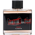 Playboy Vegas Eau de Toilette for Men 100 ml Tester