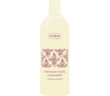 Ziaja Cashmere Shower Cream 500 ml