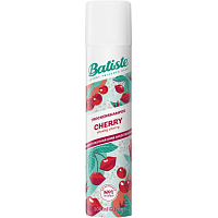 Batiste Cherry Dry Shampoo for Volume and Shine 200 ml