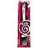 Nekupto Twister Spoon named Mirka pink 16 cm