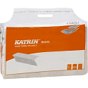 Katrin Basic Hand Towel Zig Zag 2 paper towels 2 ply natural 23 x 22.4 cm 150 pieces