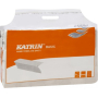 Katrin Basic Hand Towel Zig Zag 2 paper towels 2 ply natural 23 x 22.4 cm 150 pieces