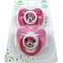 Disney Minnie Mouse comforter silicone anatomical 3+ 2 pieces