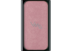 Artdeco Blusher Powder Blush 23 Deep Pink Blush 5 g