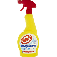 SAVO universal disinfectant, spray, 500 ml