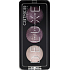 Catrice Deluxe Trio Eyeshadow Eyeshadow 030 Rose Vintouch 2.2 g