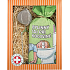Bohemia Gifts Herbal tea with a hangover loose 70 g + tea strainer 1 piece, gift set