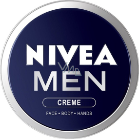 Nivea Men Creme Cream 30 ml