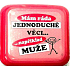 Nekupto Merry Mints I like simple things like a 15g man