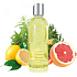 Jeanne en Provence Verveine Agrumes - Verbena and Citrus fruits shower gel for women 250 ml