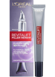 Loreal Paris Revitalift Filler HA Renew eye cream 15 ml