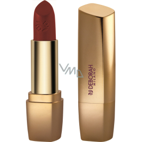 Deborah Milano Red Lipstick 20 Velvet Red 2.8 g