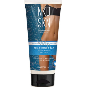 Vita Liberata NKD SKN Pre-Shower Tan gradually eating gel before showering 150 ml
