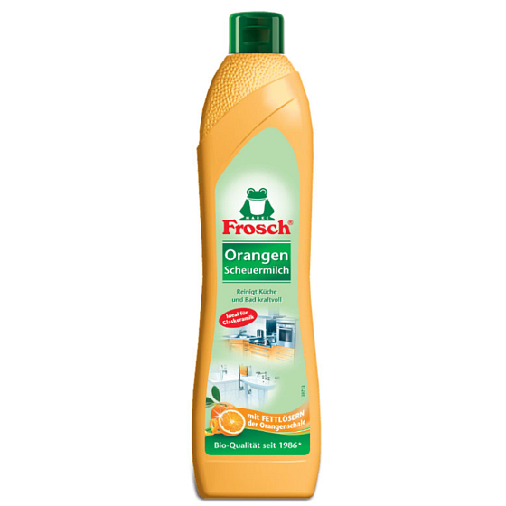 Frosch Eko Orange liquid sand 500 ml