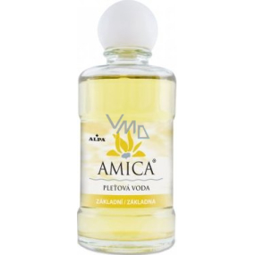 Alpa Amica lotion 60 ml