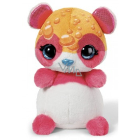 Nici Bubble panda Gingsgungs Plush toy the finest plush 16 cm