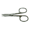 Elite Models Nail scissors pointed straight 10 cm