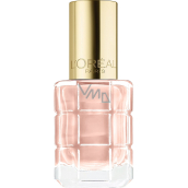 Loreal Paris Color Riche Le Vernis Al Huile Nail Polish 116 Cafe De Nuit 13 5 Ml Vmd Parfumerie Drogerie