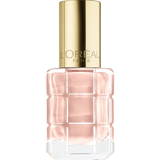 Loreal Paris Color Riche Le Vernis AL Huile nail polish 116 Café De Nuit 13.5 ml