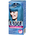 Schwarzkopf Live Ultra Brights or Pastel hair color 096 Turquoise Temptation