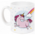 Albi Espresso Mug Unicorn 100 ml
