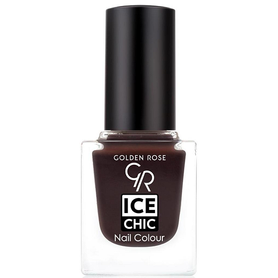 Golden Rose Ice Chic Nail Color nail polish 67 10.5 ml
