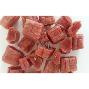 Salač Pieces of lamb in pork casing Supplementary food for dogs 250 g