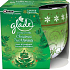 Glade Christmas Tree Moments scented candle in glass burning time up to 30 hours 120 g