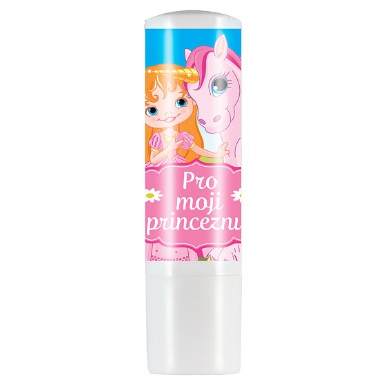 My Bio Princess 3in1 Lip Balm 3.8 g