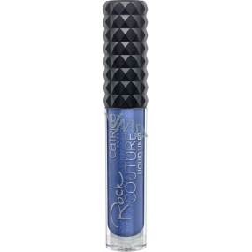 Catrice Rock Couture Liquid Liner 020 Bluellet for My Valentine 2.2 ml