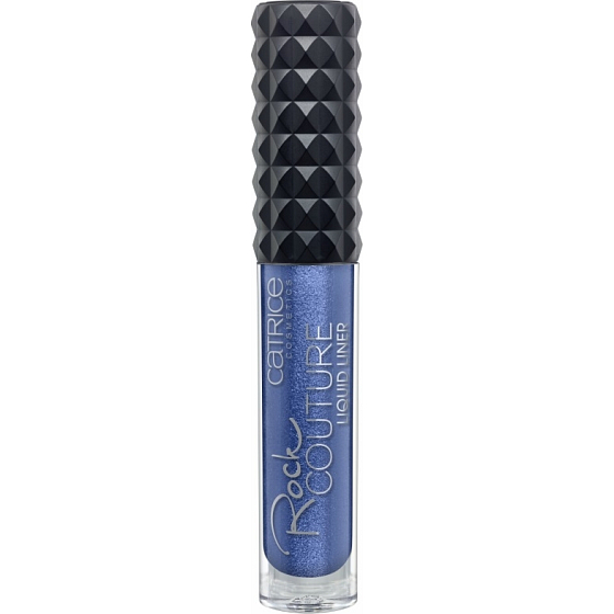 Catrice Rock Couture Liquid Liner 020 Bluellet for My Valentine 2.2 ml