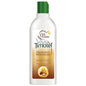 Timotei Miracle Remedy shampoo for very damaged hair 300 ml