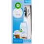 Air Wick Freshmatic Linen in the Air - Automatic Air Freshener Spray 250 ml