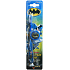 Batman soft toothbrush with cap for children 2-6 years