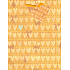 Nekupto Gift paper bag 18 x 23 x 10 cm Hearts 1666 01 KFM