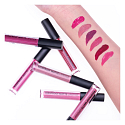 Nobea Valentine matt liquid lipstick V196 Valentines Mauve 5 ml
