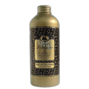 Tesori d Oriente Royal Oud Dello Yemen bath cream 500 ml